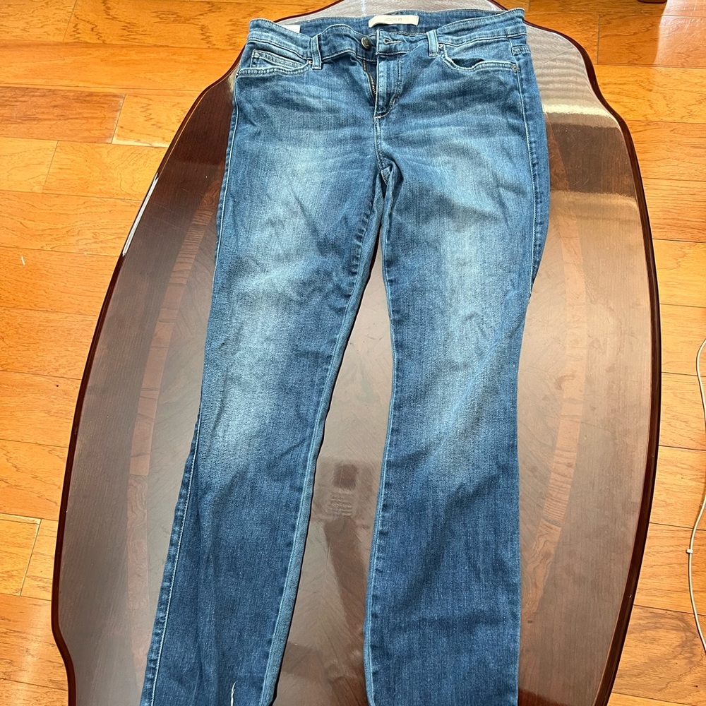 Joe’s women’s denim jeans
